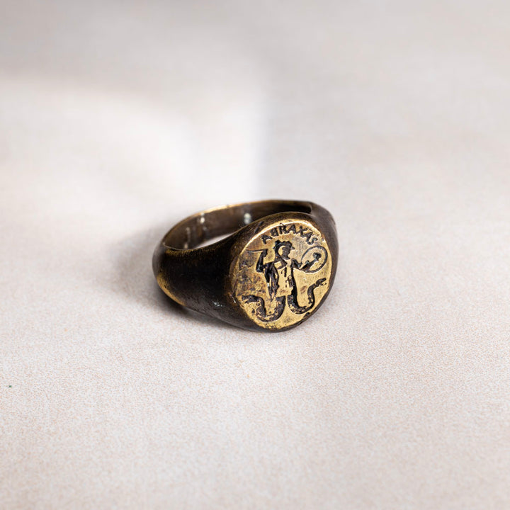 Abraxas Esoterica