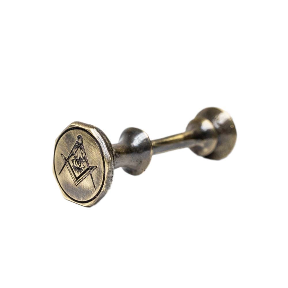 Mason Wax Seal - SPQR SHOP