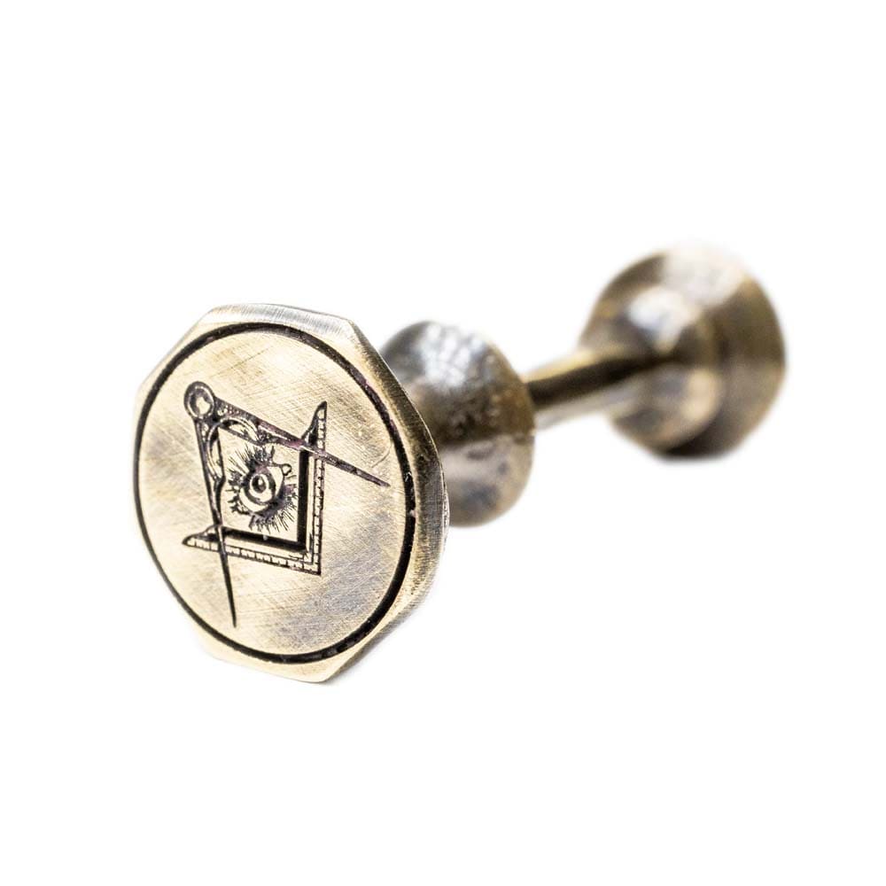 Mason Wax Seal - SPQR SHOP
