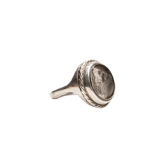Apollo, Intaglio, Quartz Stone - SPQR SHOP