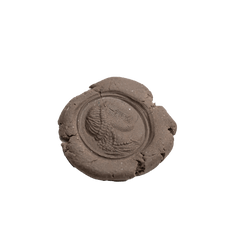 Apollo, Intaglio, Quartz Stone - SPQR SHOP