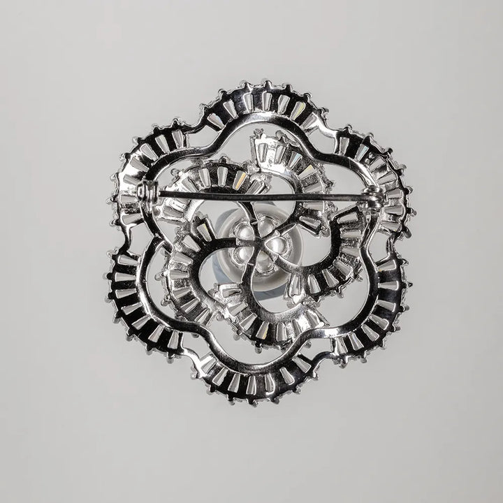 Empress of the Frost Brooch