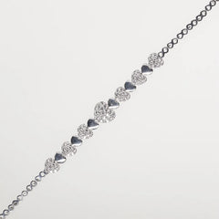 Regina’s Embrace Bracelet - SPQR SHOP