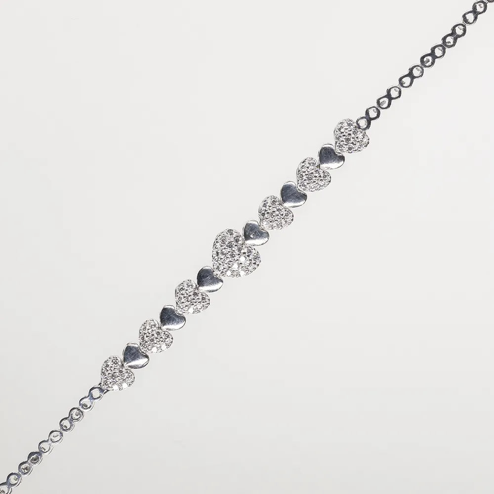 Regina’s Embrace Bracelet - SPQR SHOP