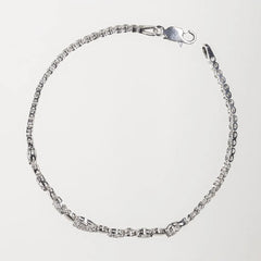 Regina’s Embrace Bracelet - SPQR SHOP