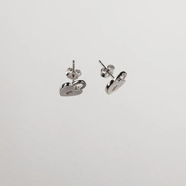 Heart of Secrets Earrings