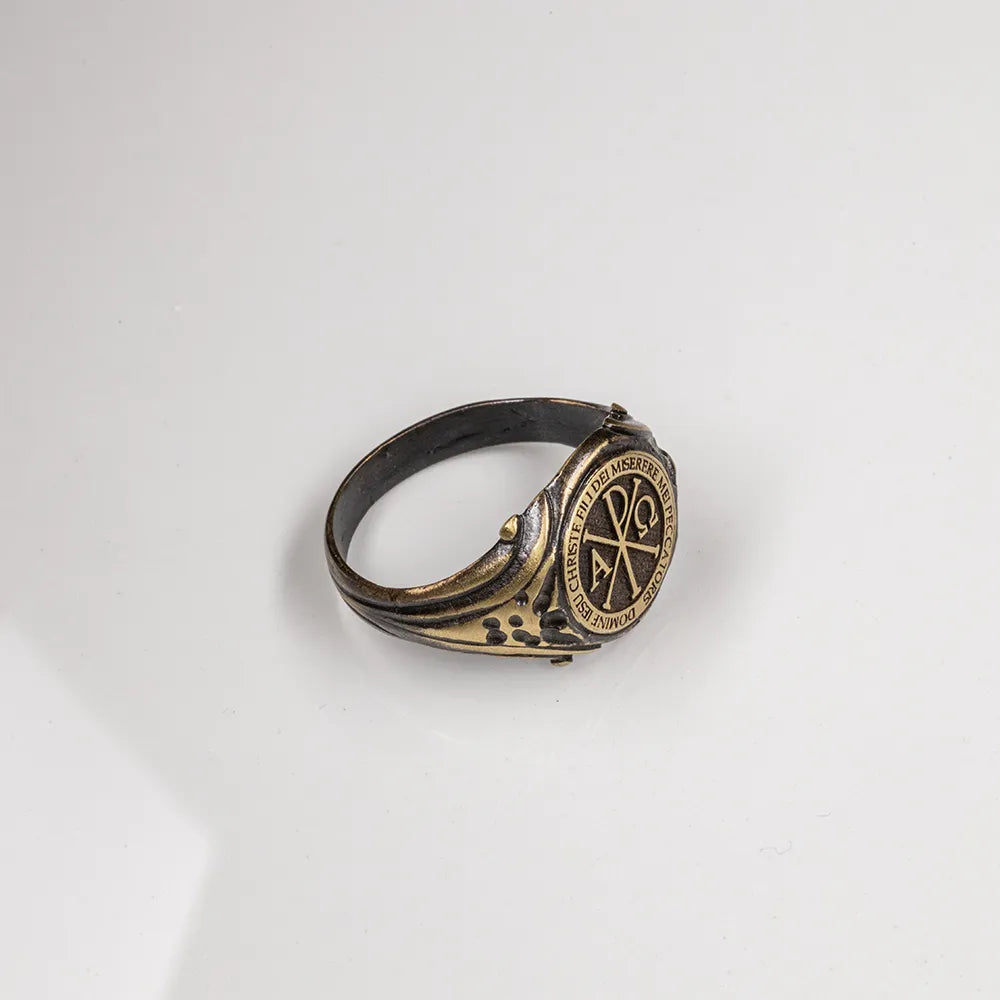 Womans Chi-Rho VII - SPQR SHOP