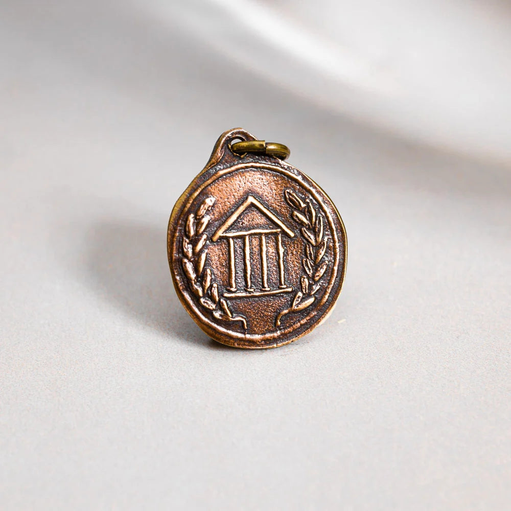 Filaxim Historia Pendant - SPQR SHOP