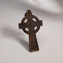 Celtic, Viking Cross - SPQR SHOP