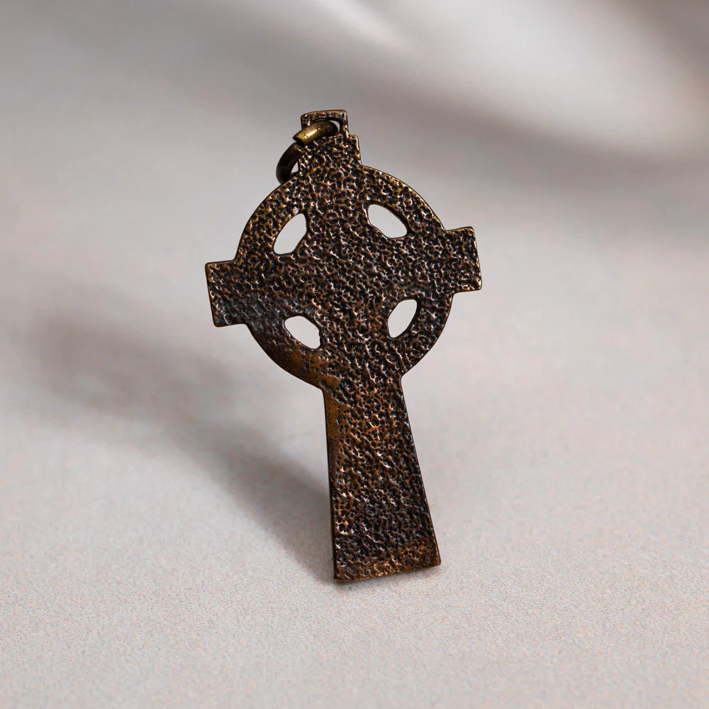 Celtic, Viking Cross - SPQR SHOP