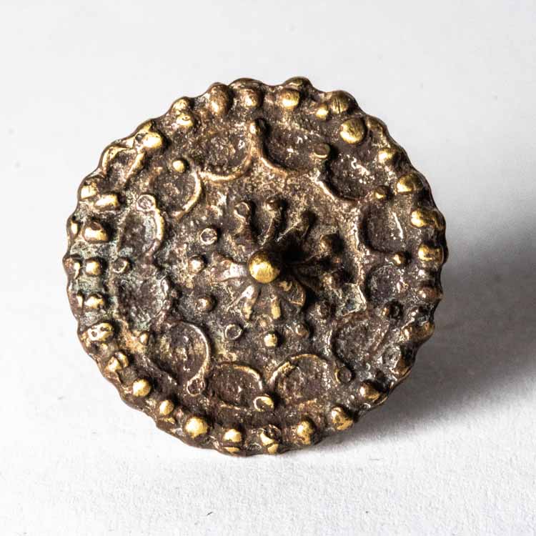 Medieval ring II