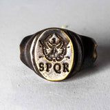 Bronze