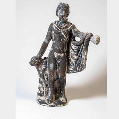 God Statue - SPQR SHOP