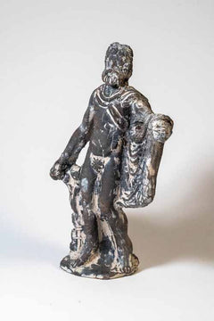 God Statue - SPQR SHOP