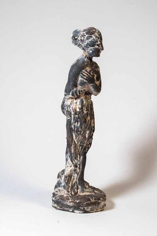 God Statue - SPQR SHOP