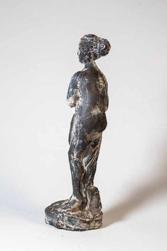 God Statue - SPQR SHOP