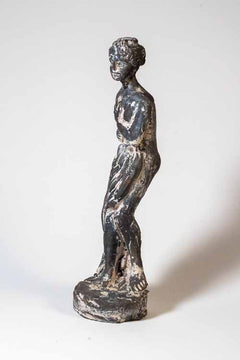 God Statue - SPQR SHOP