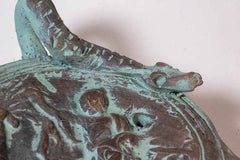 Large Oil Lamp - SPQR SHOP