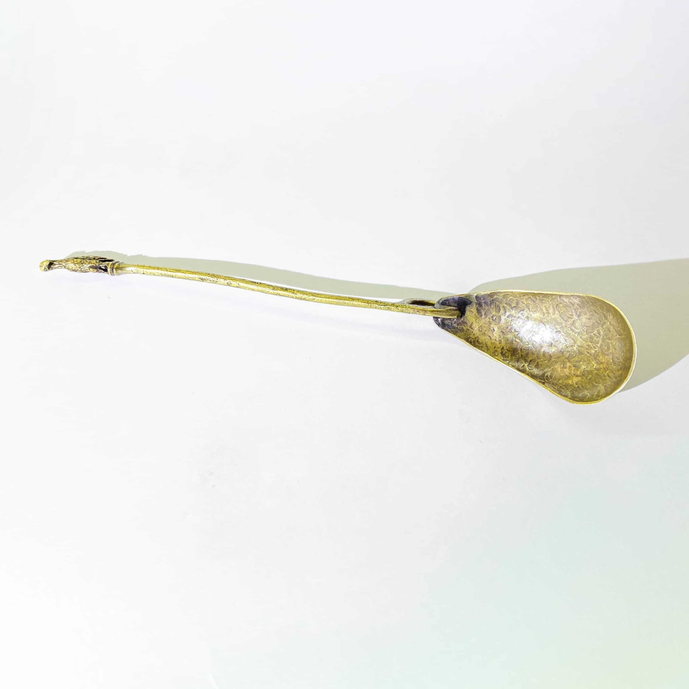 Roman Spoon with Eagle end - SPQR SHOP