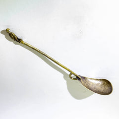 Roman Spoon with Eagle end - SPQR SHOP