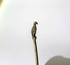 Roman Spoon with Eagle end - SPQR SHOP