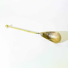 Roman Spoon with Spear end - SPQR SHOP
