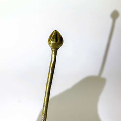 Roman Spoon with Spear end - SPQR SHOP