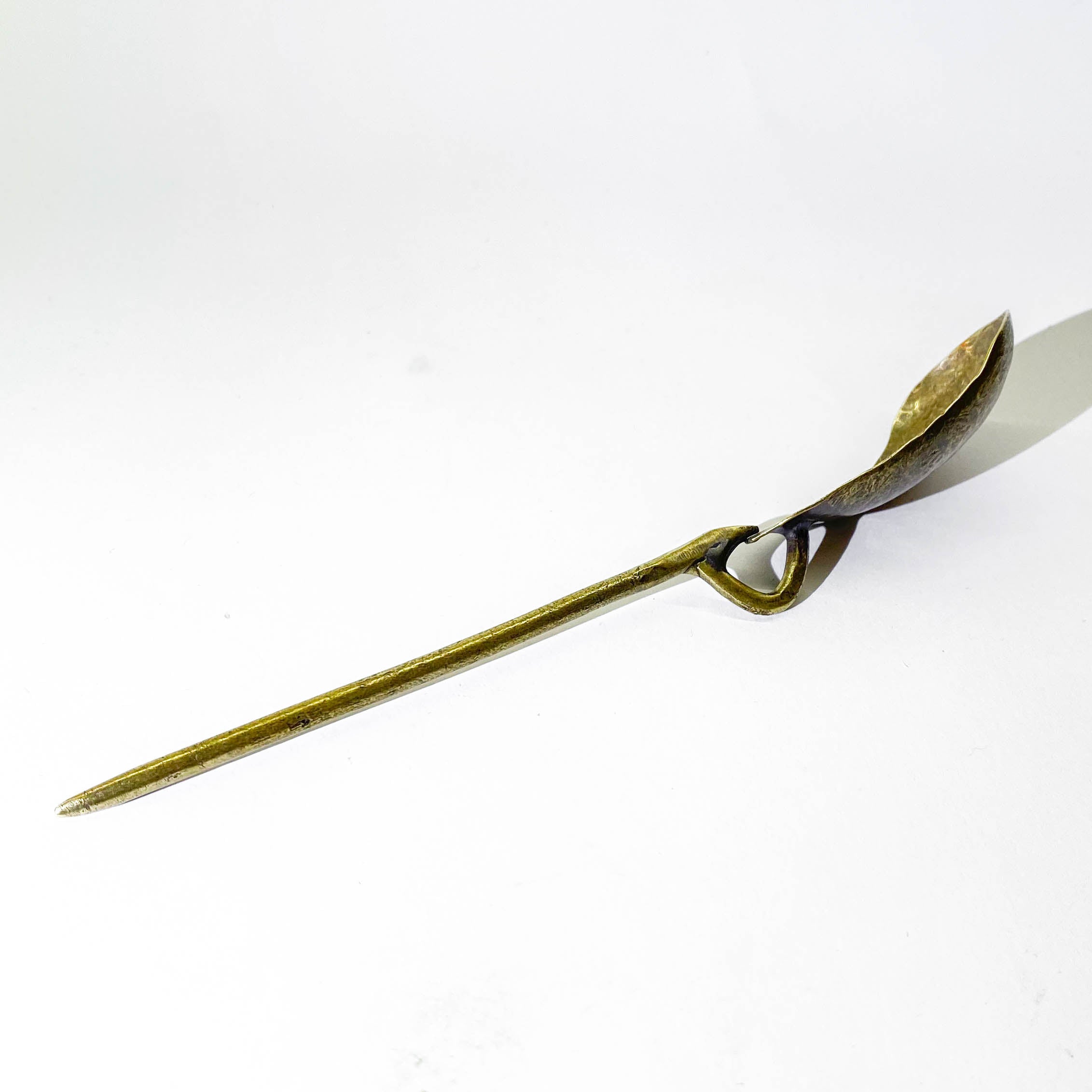 Roman Spoon with Pointy end - SPQR SHOP
