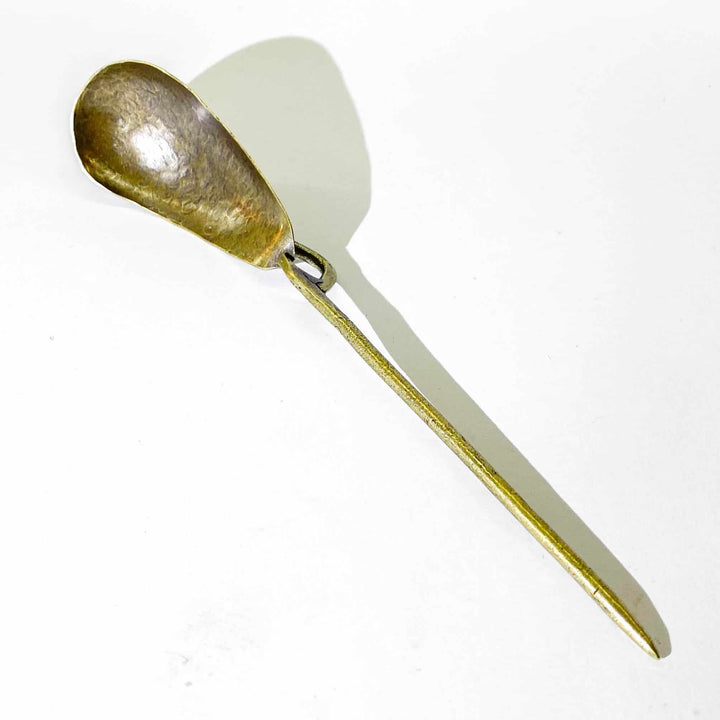 Roman Spoon with Pointy end