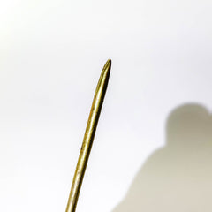 Roman Spoon with Pointy end - SPQR SHOP