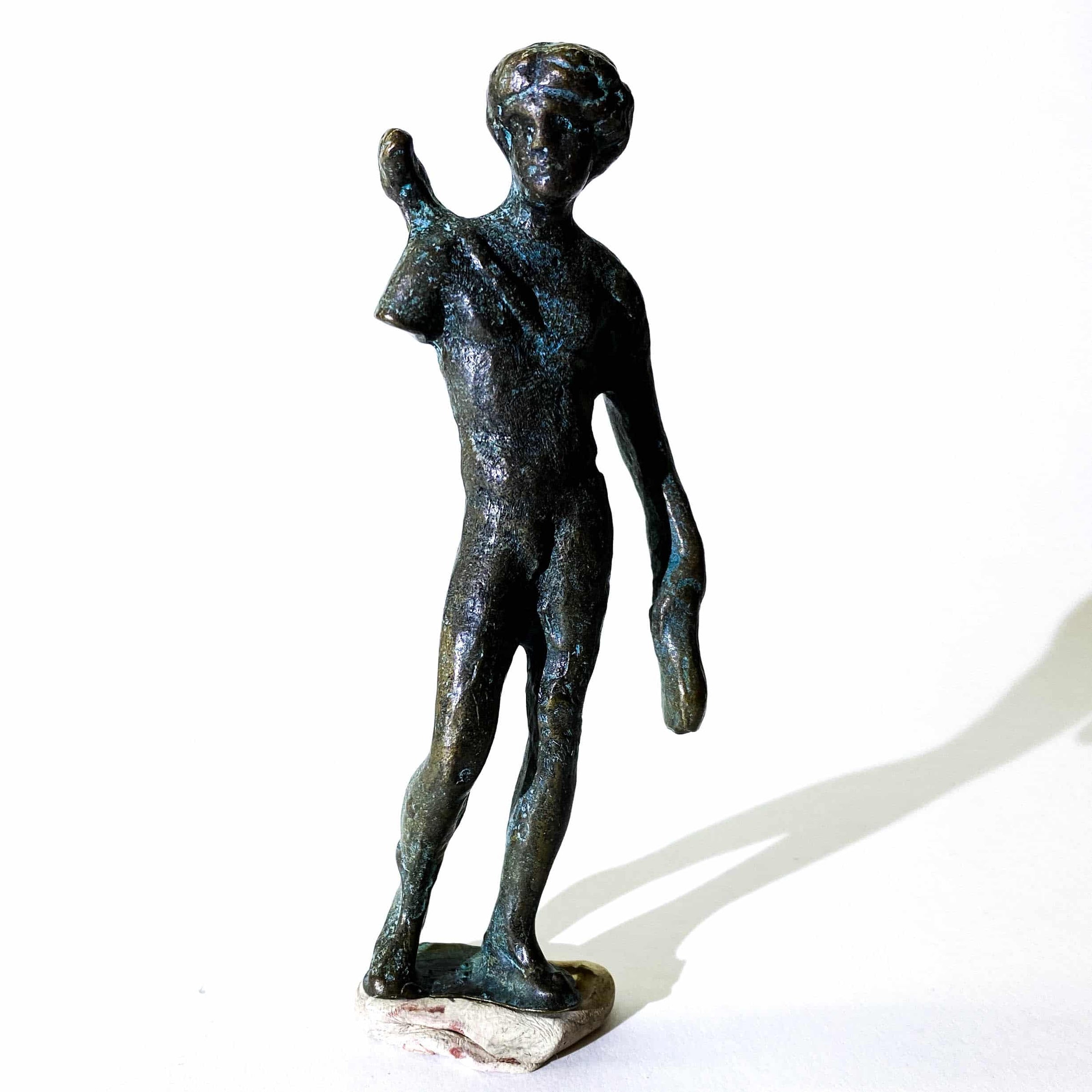 God Hermes - SPQR SHOP