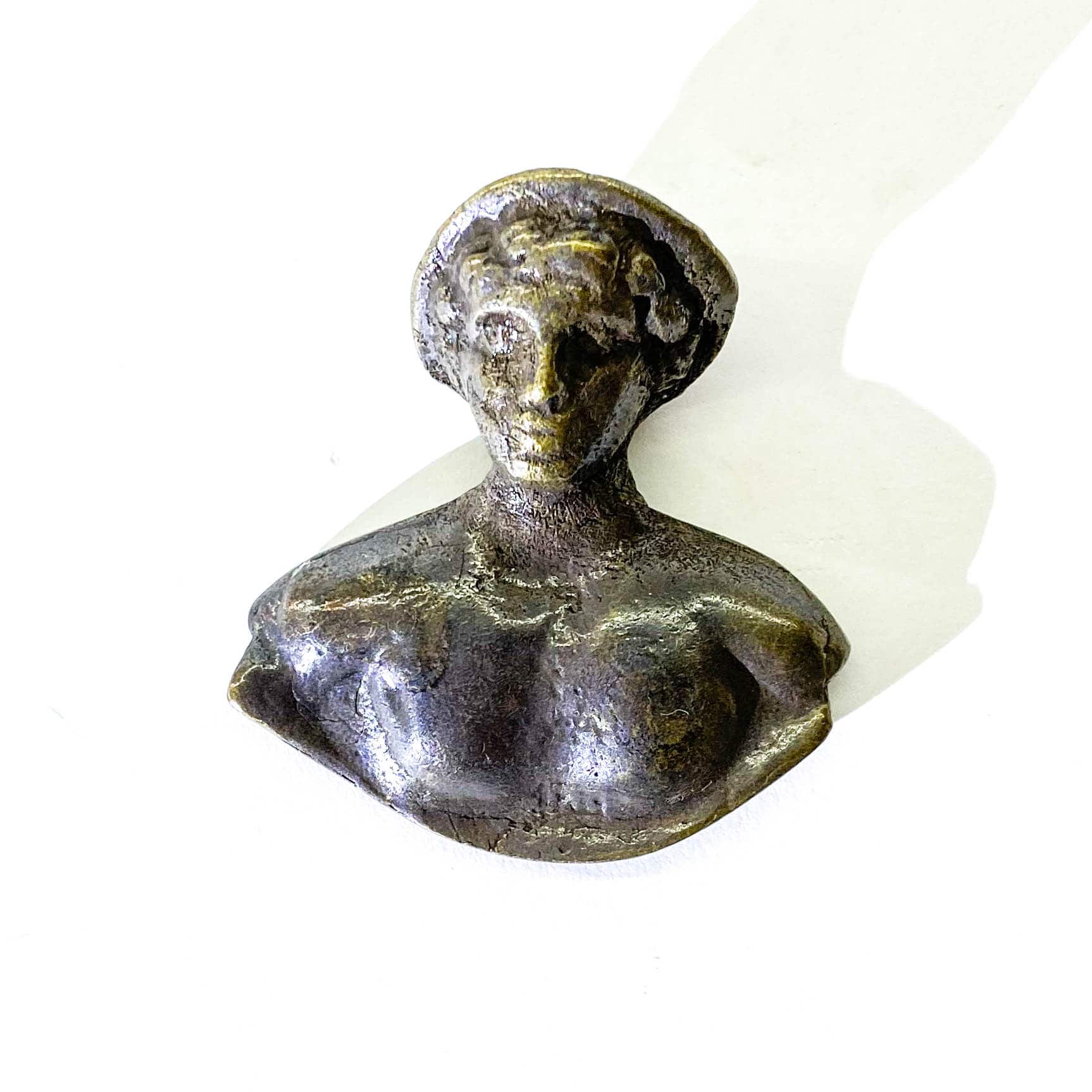 Bust God Hermes III - SPQR SHOP