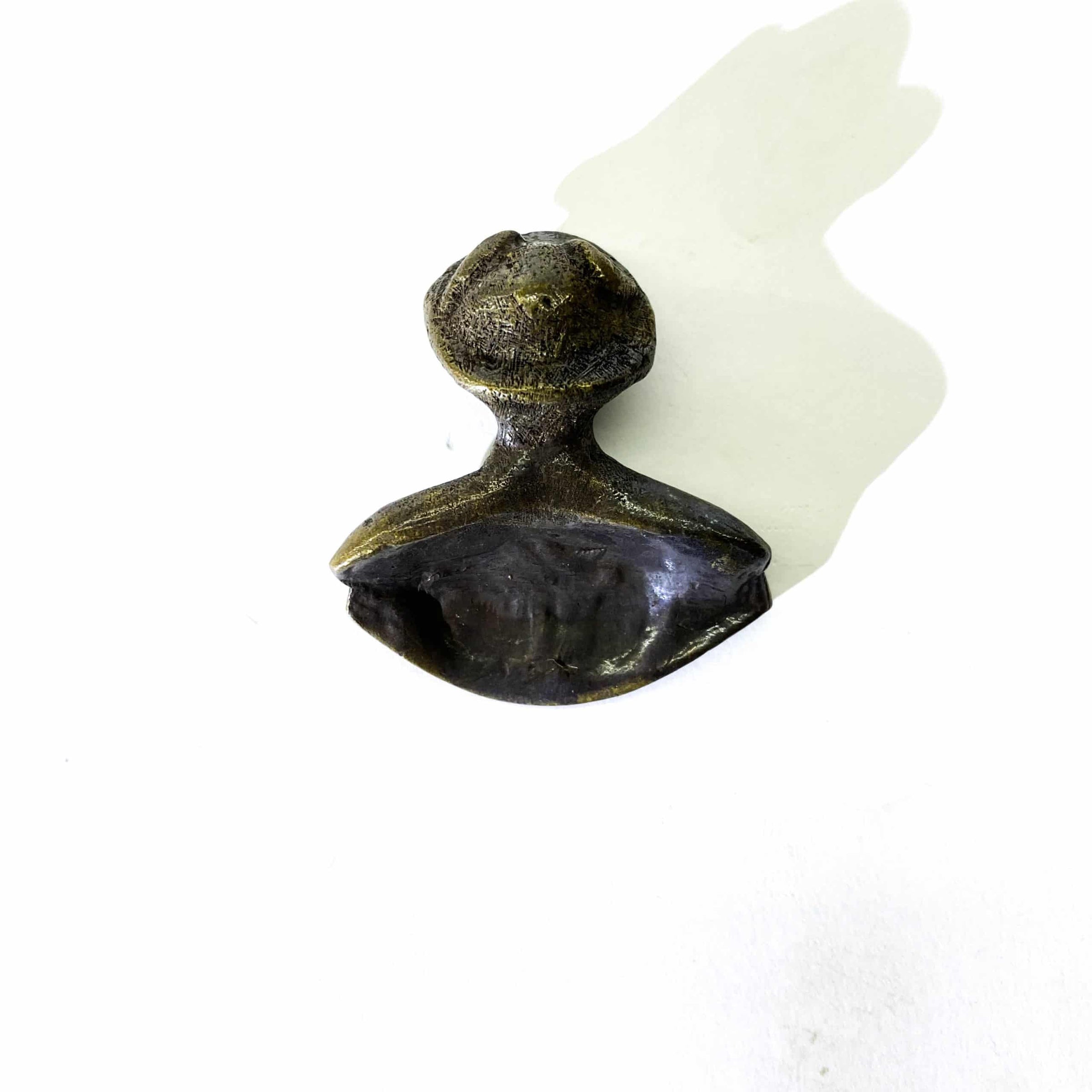 Bust God Hermes III - SPQR SHOP