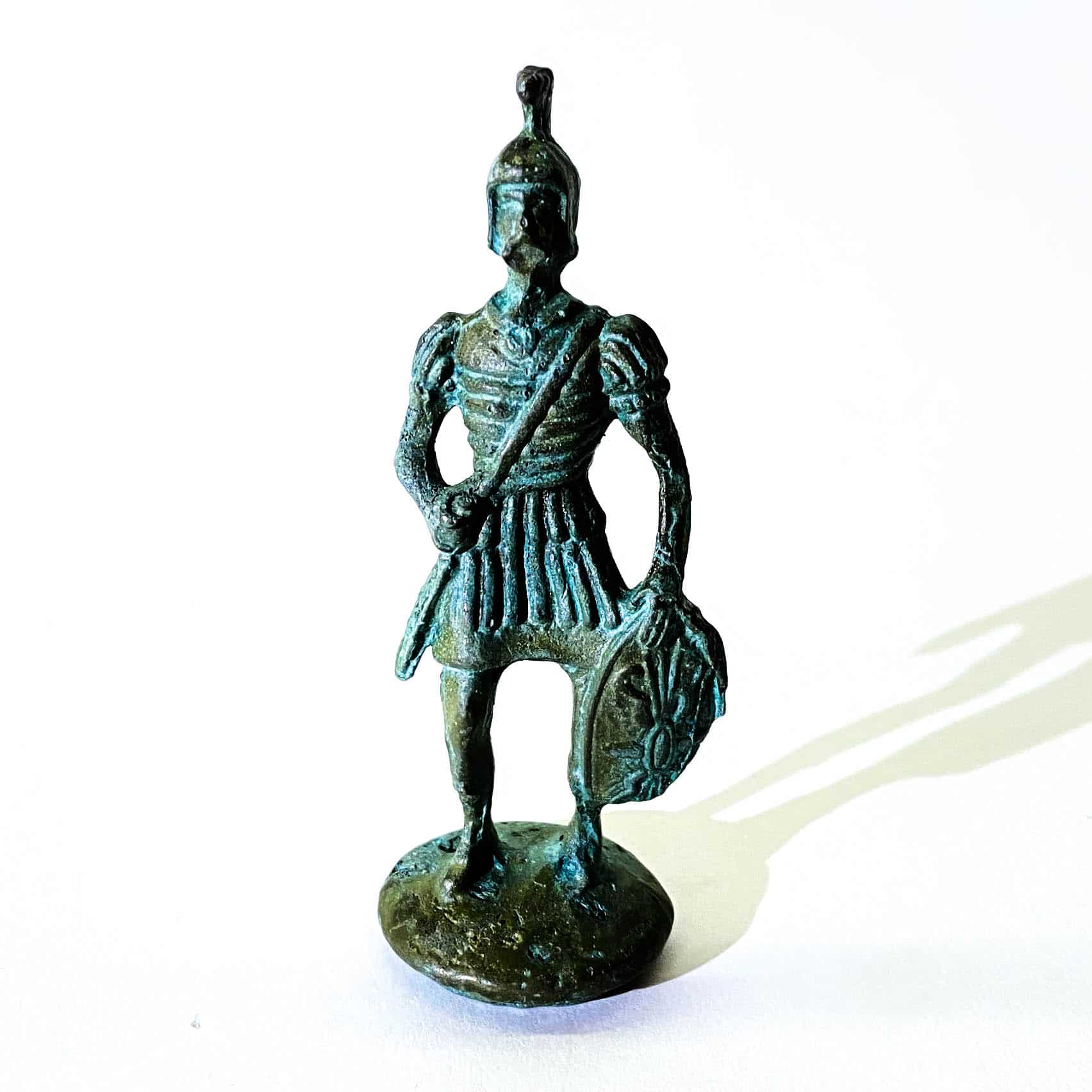 Roman warrior - SPQR SHOP