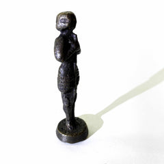 Roman warrior, honor at funeral - SPQR SHOP