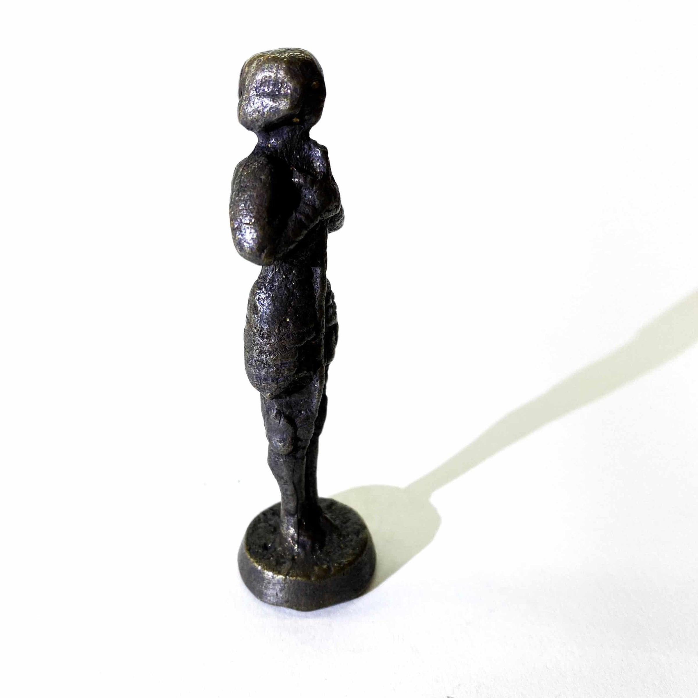Roman warrior, honor at funeral - SPQR SHOP
