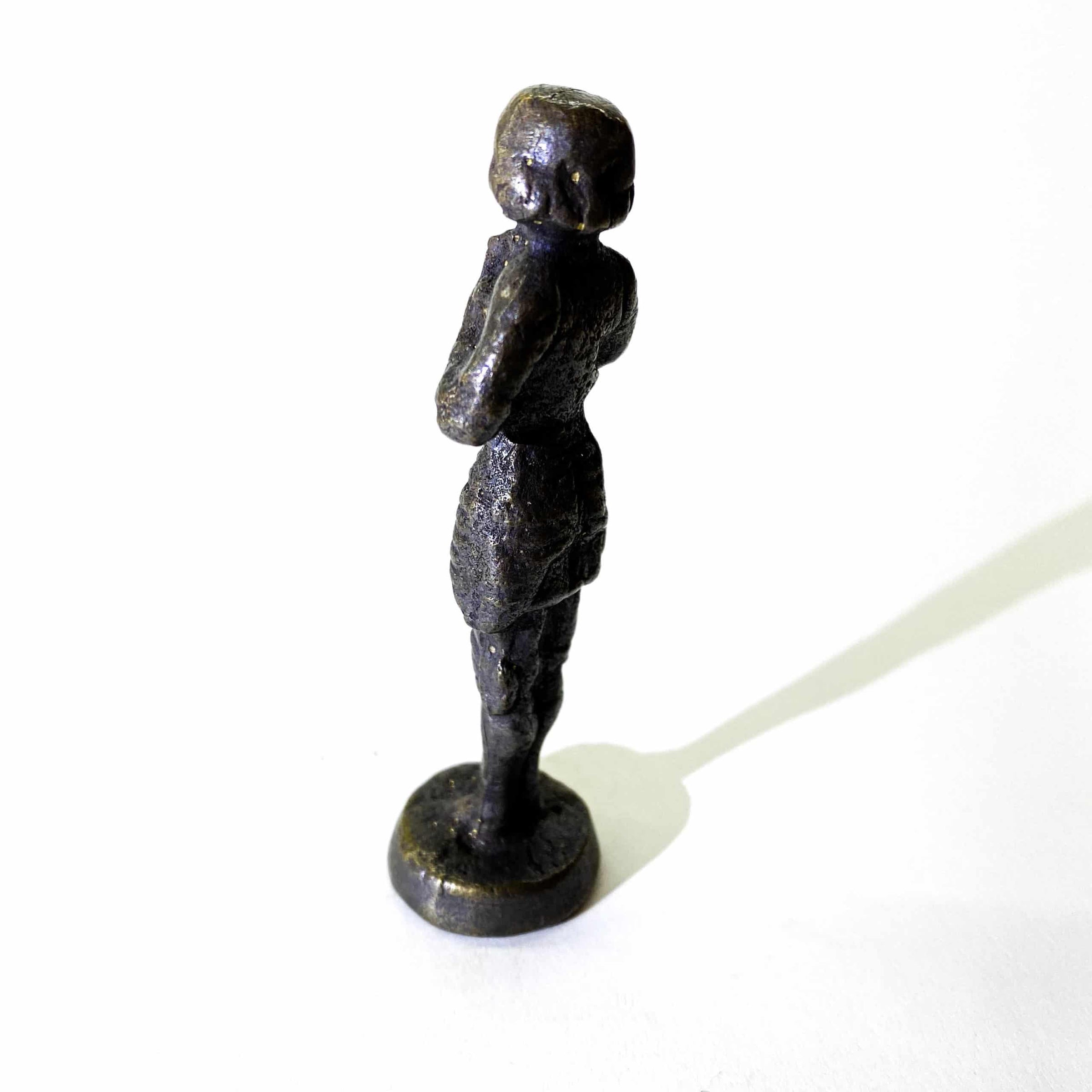 Roman warrior, honor at funeral - SPQR SHOP