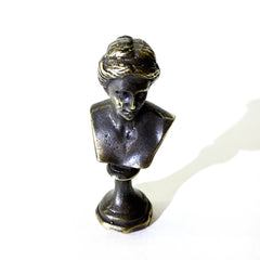 Godess Diana bust - SPQR SHOP