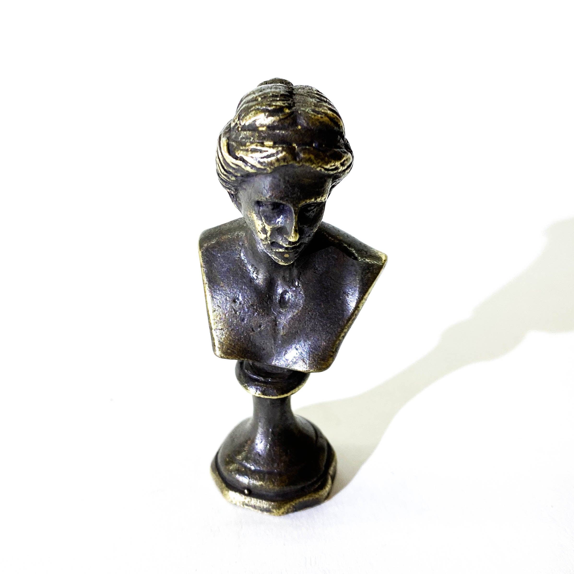 Godess Diana bust - SPQR SHOP
