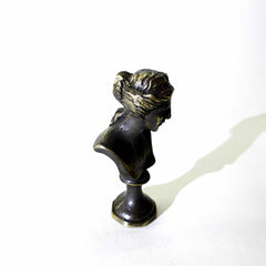 Godess Diana bust - SPQR SHOP