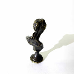 Godess Diana bust - SPQR SHOP