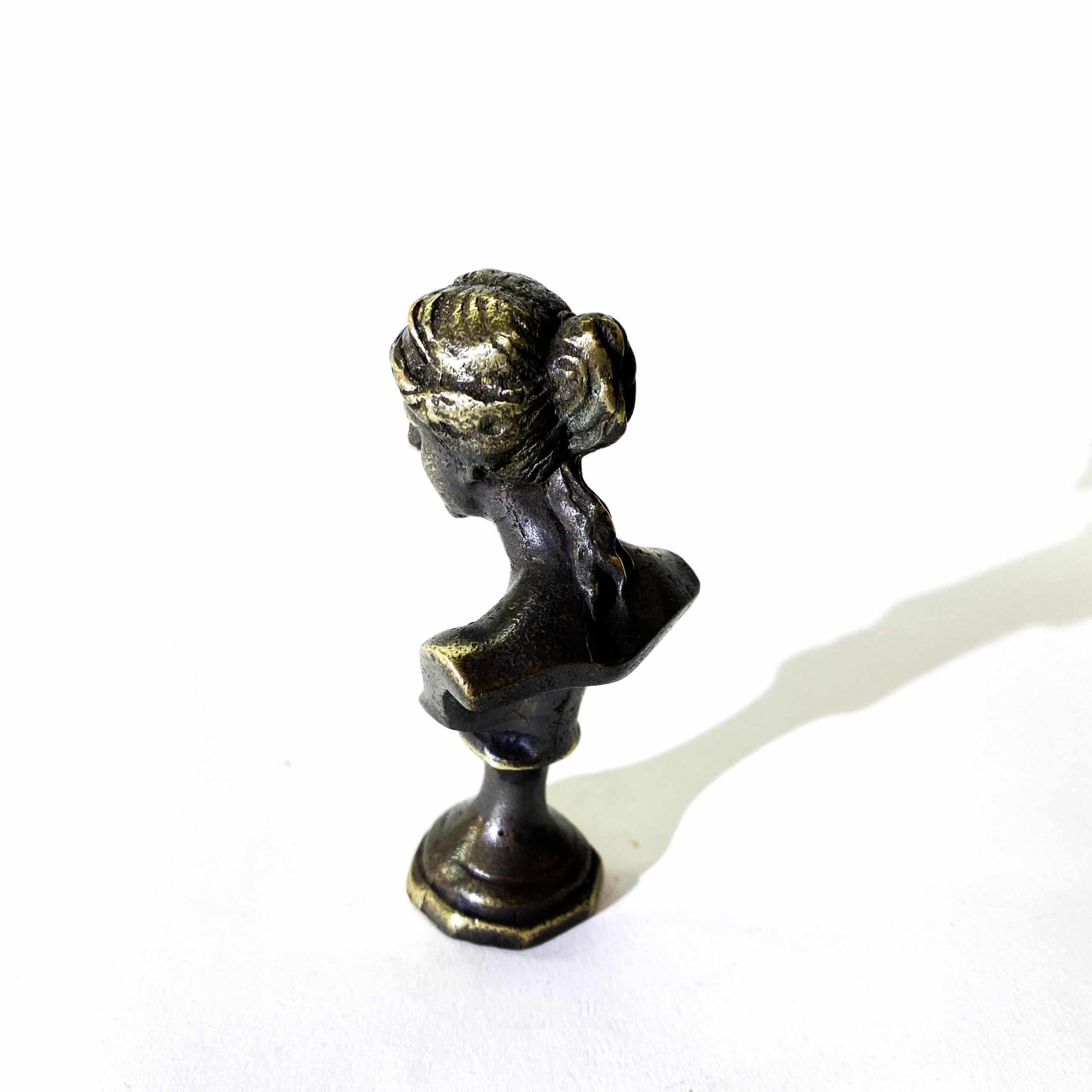 Godess Diana bust - SPQR SHOP