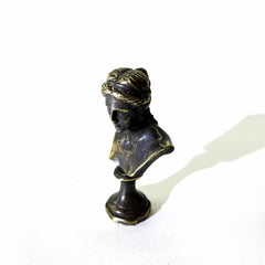 Godess Diana bust - SPQR SHOP