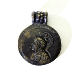 Bronze