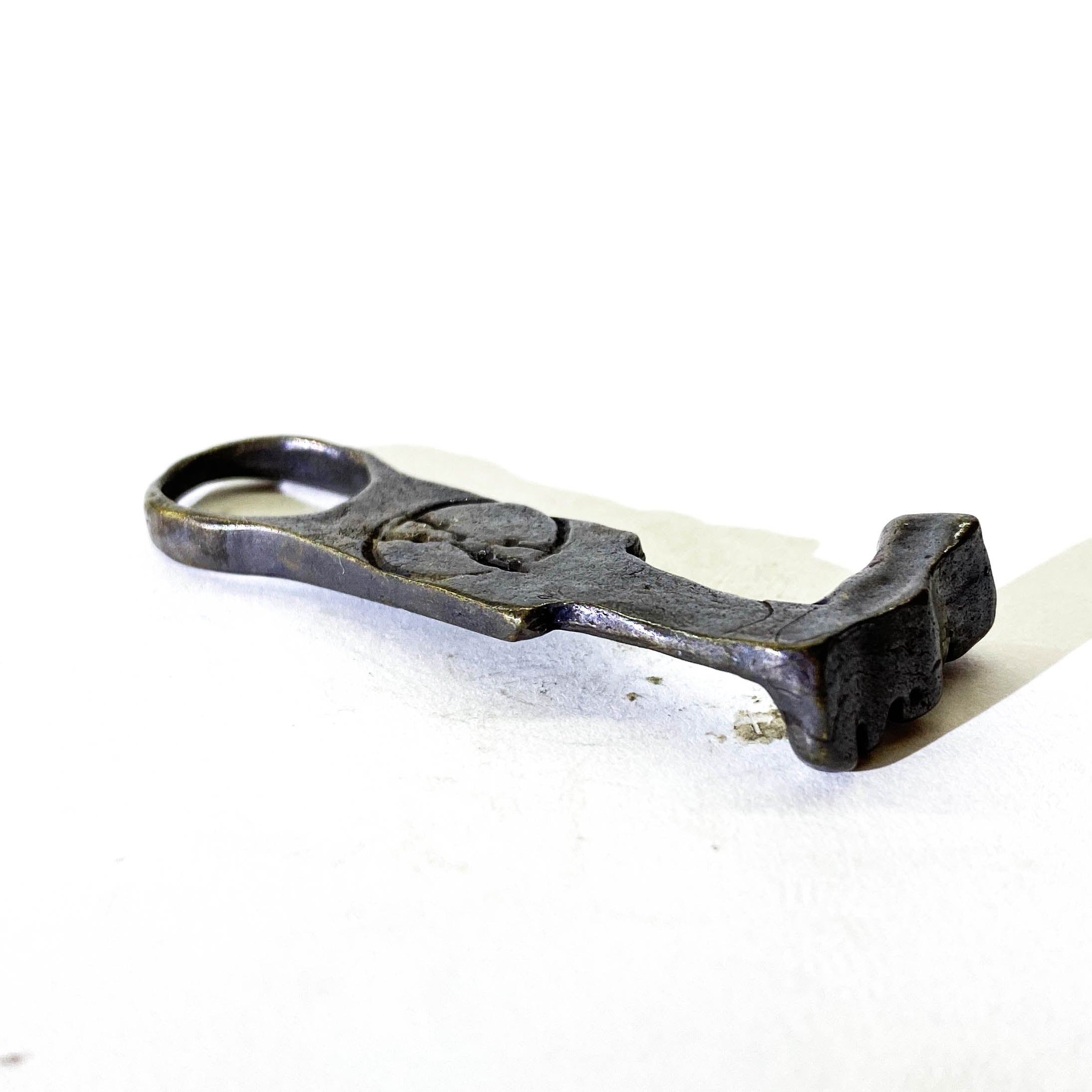 Roman key - SPQR SHOP