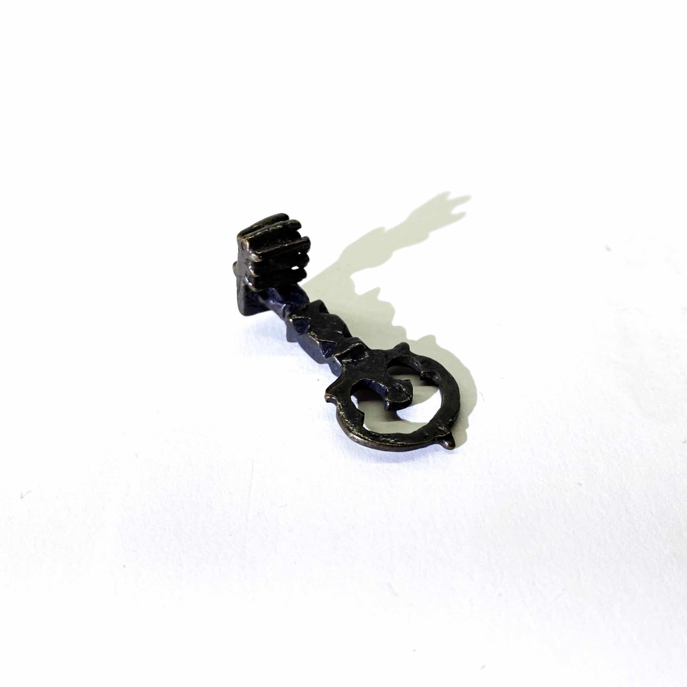 Roman key II - SPQR SHOP