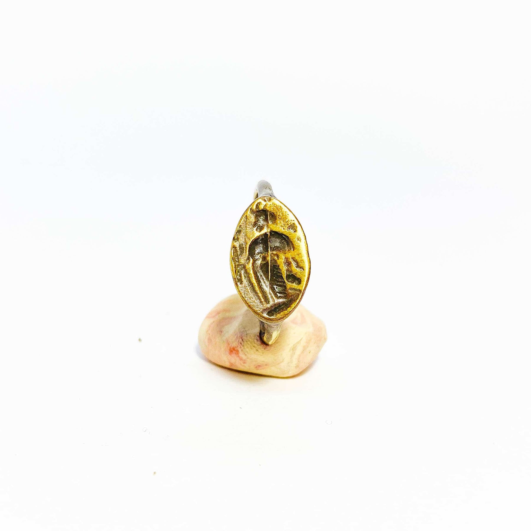 Intaglio Bronze II SPQR SHOP