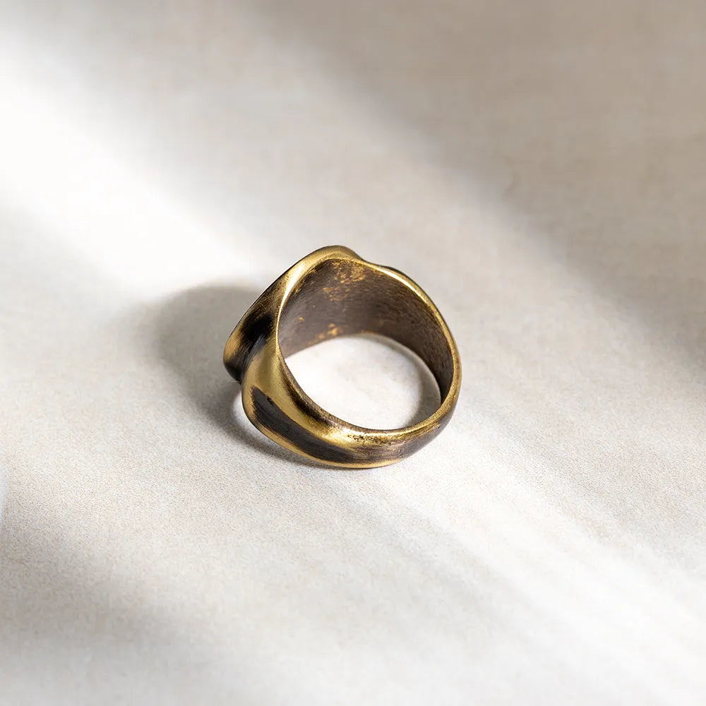 HOLY PROTECTION RING – IC XC NIKA