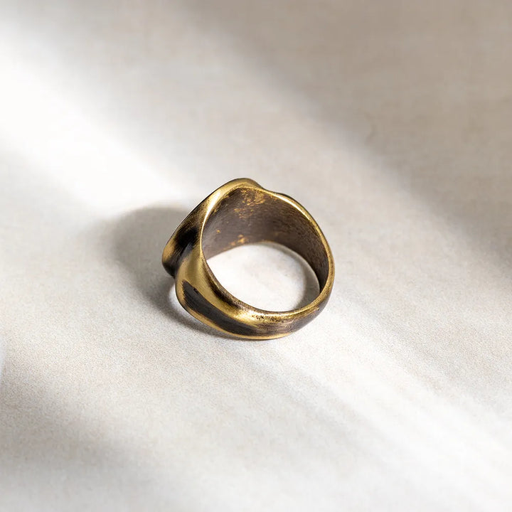 HOLY PROTECTION RING – IC XC NIKA