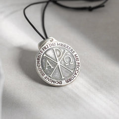 CHI RHO VII - Pendant - SPQR SHOP